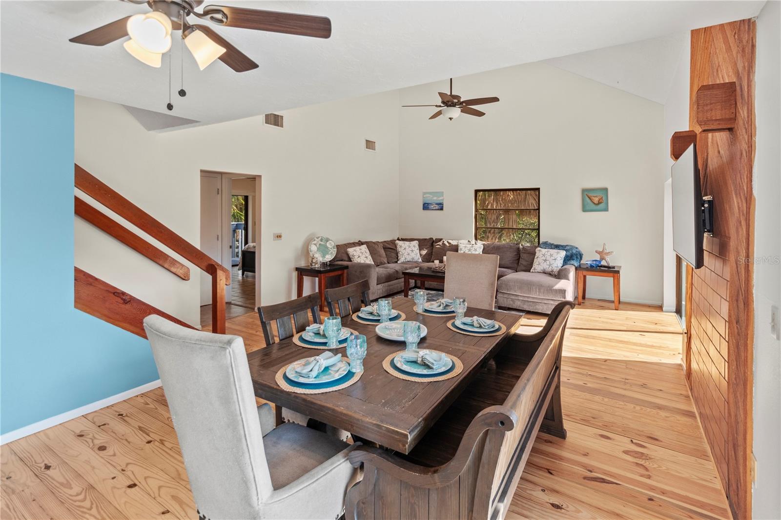 SARASOTA BEACH - Residential