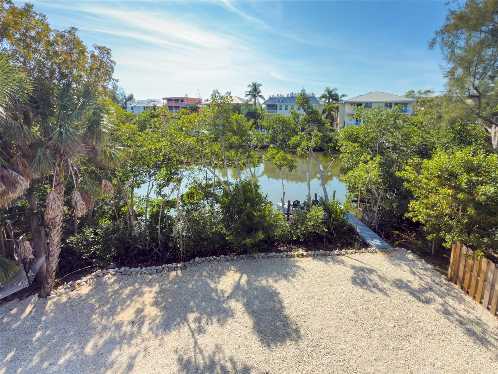 SARASOTA BEACH - Residential