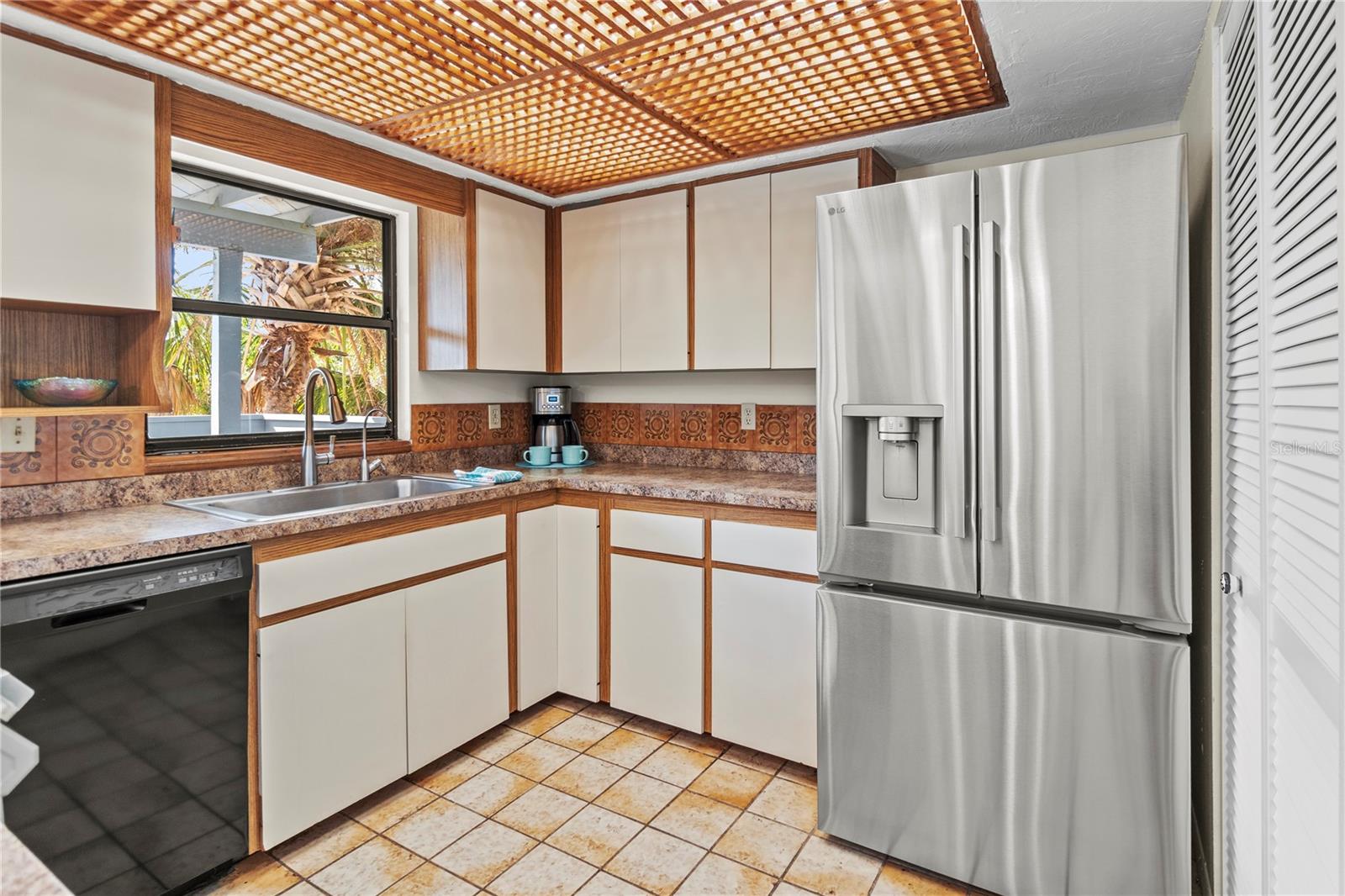 SARASOTA BEACH - Residential