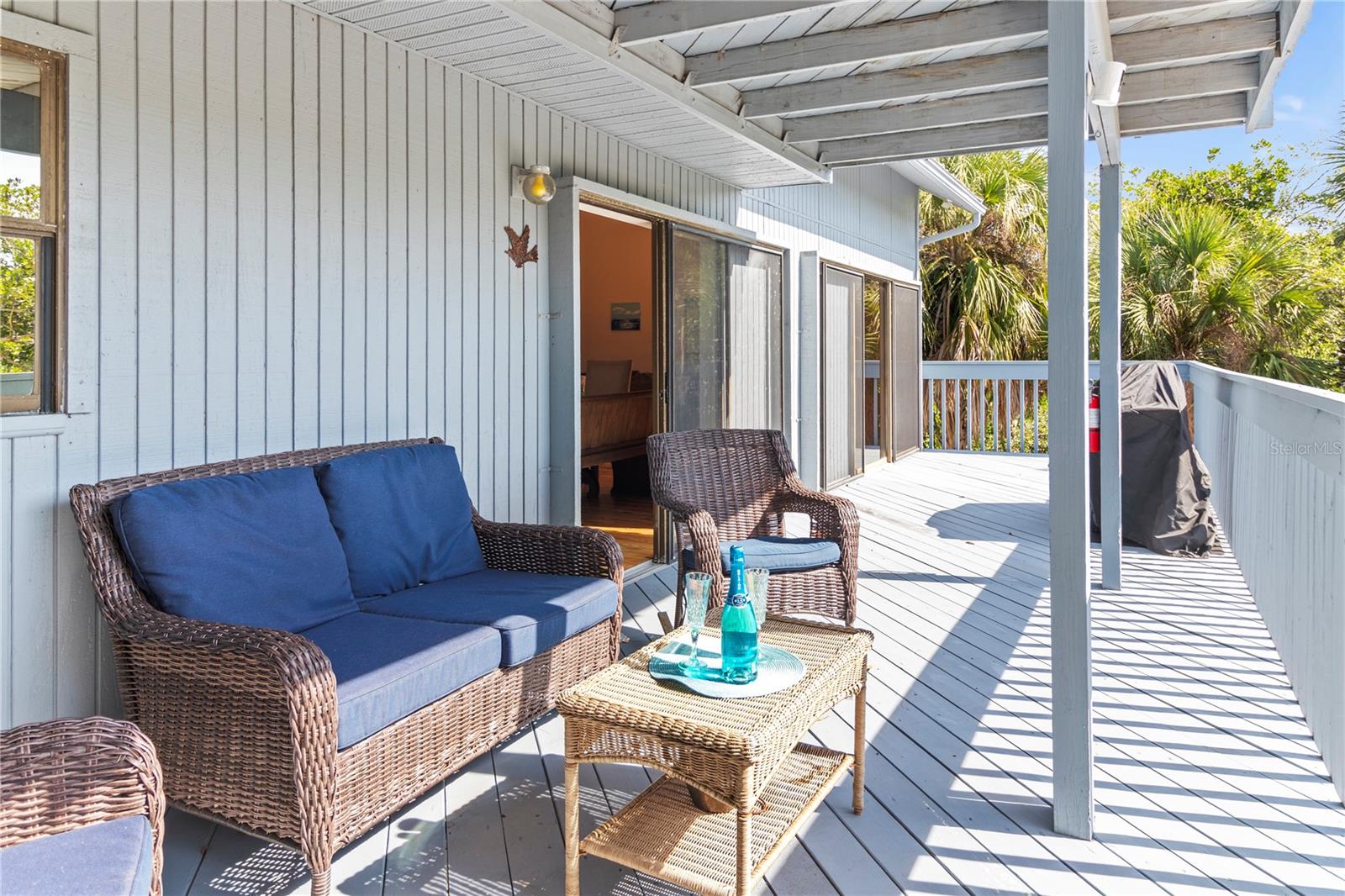 SARASOTA BEACH - Residential