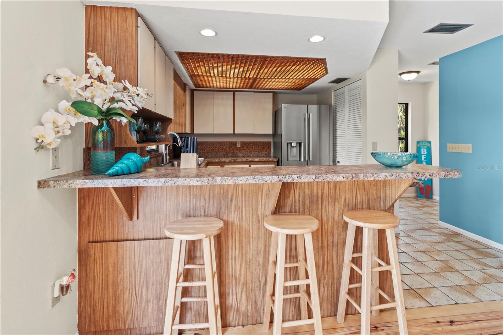 SARASOTA BEACH - Residential