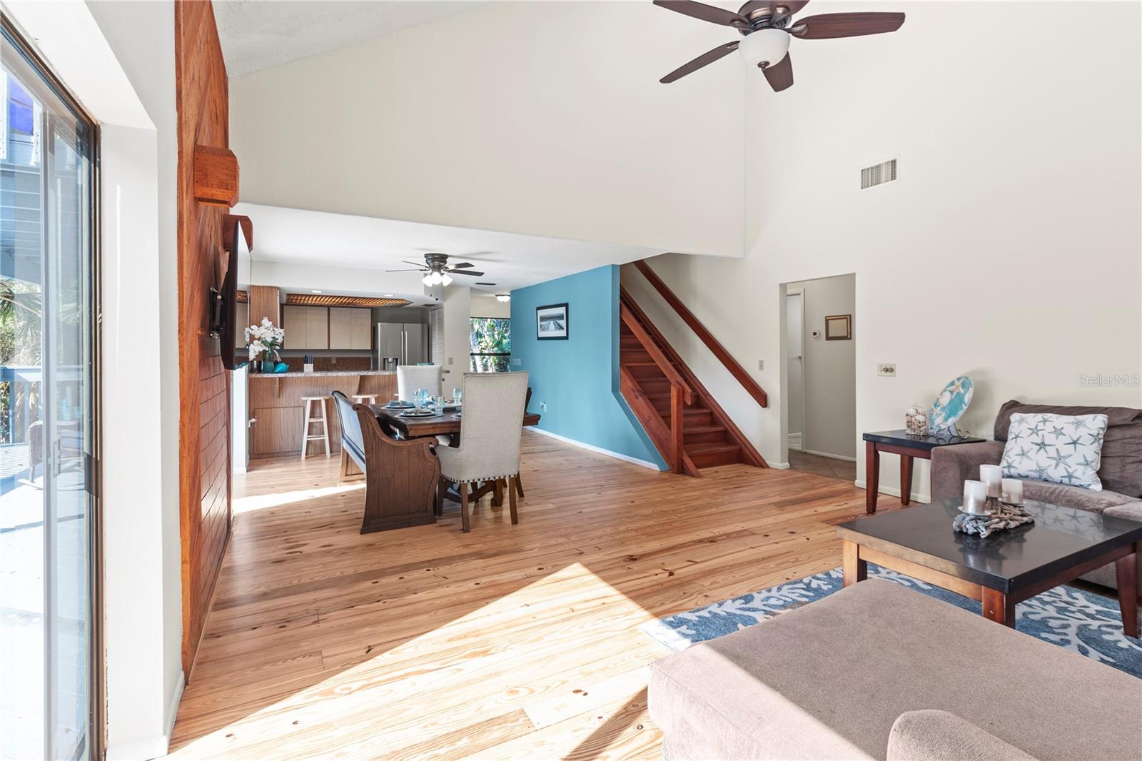 SARASOTA BEACH - Residential