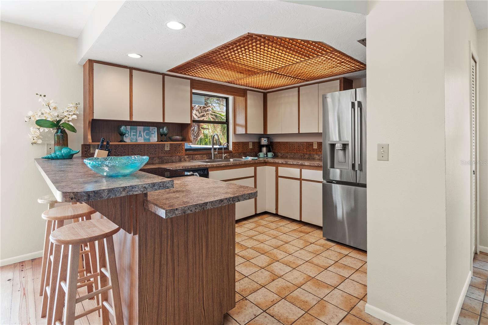 SARASOTA BEACH - Residential