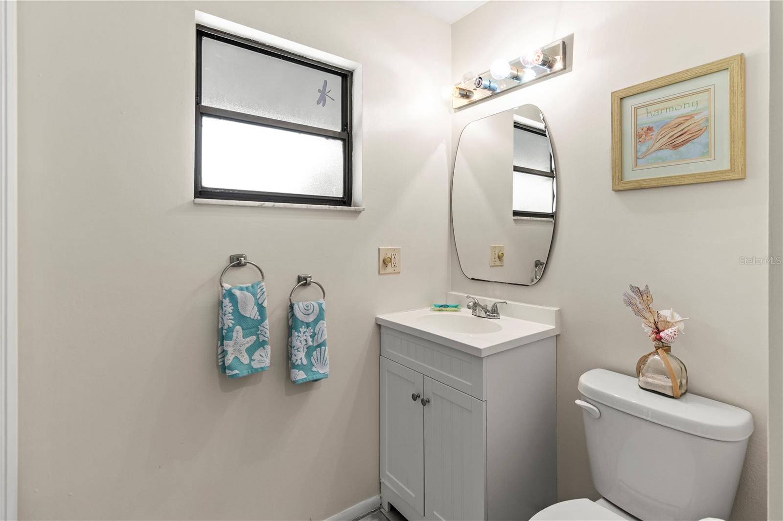 SARASOTA BEACH - Residential