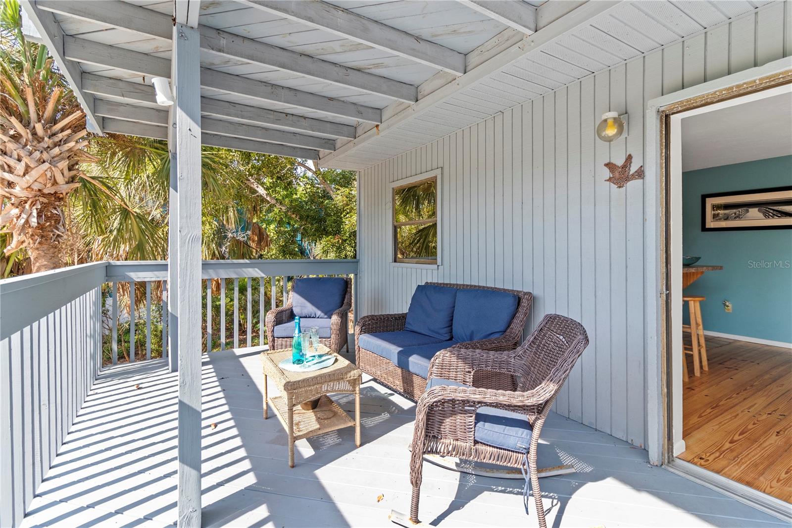 SARASOTA BEACH - Residential