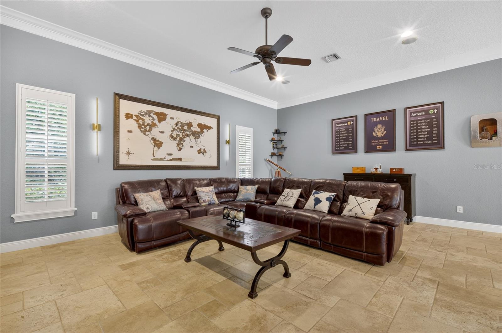 KEENES POINTE - Residential