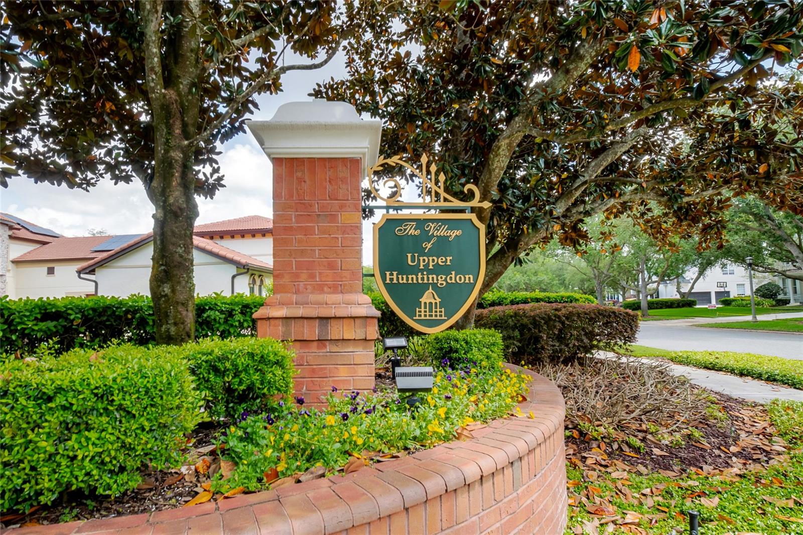 KEENES POINTE - Residential