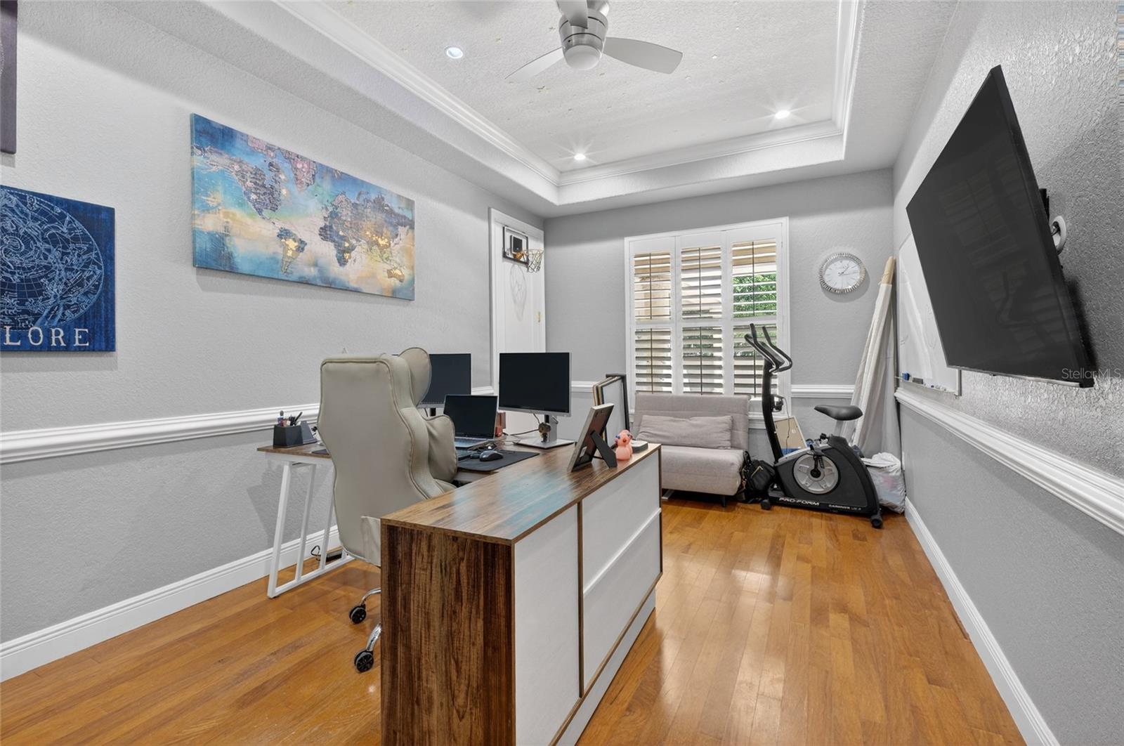 KEENES POINTE - Residential