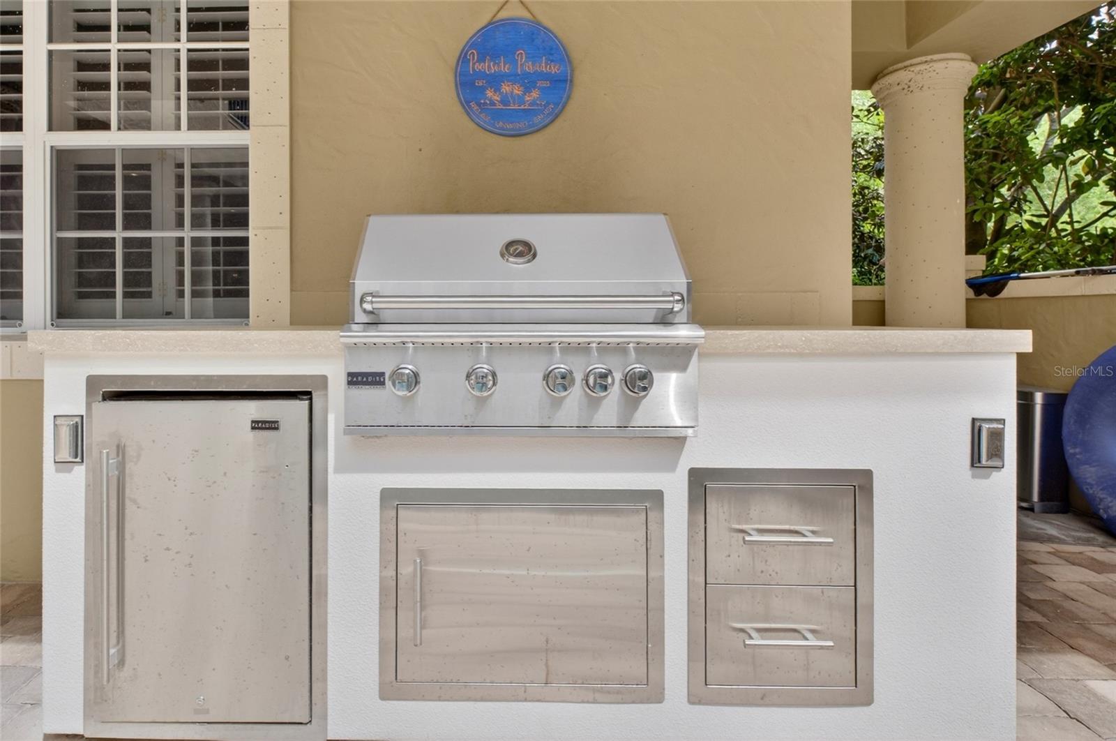 KEENES POINTE - Residential