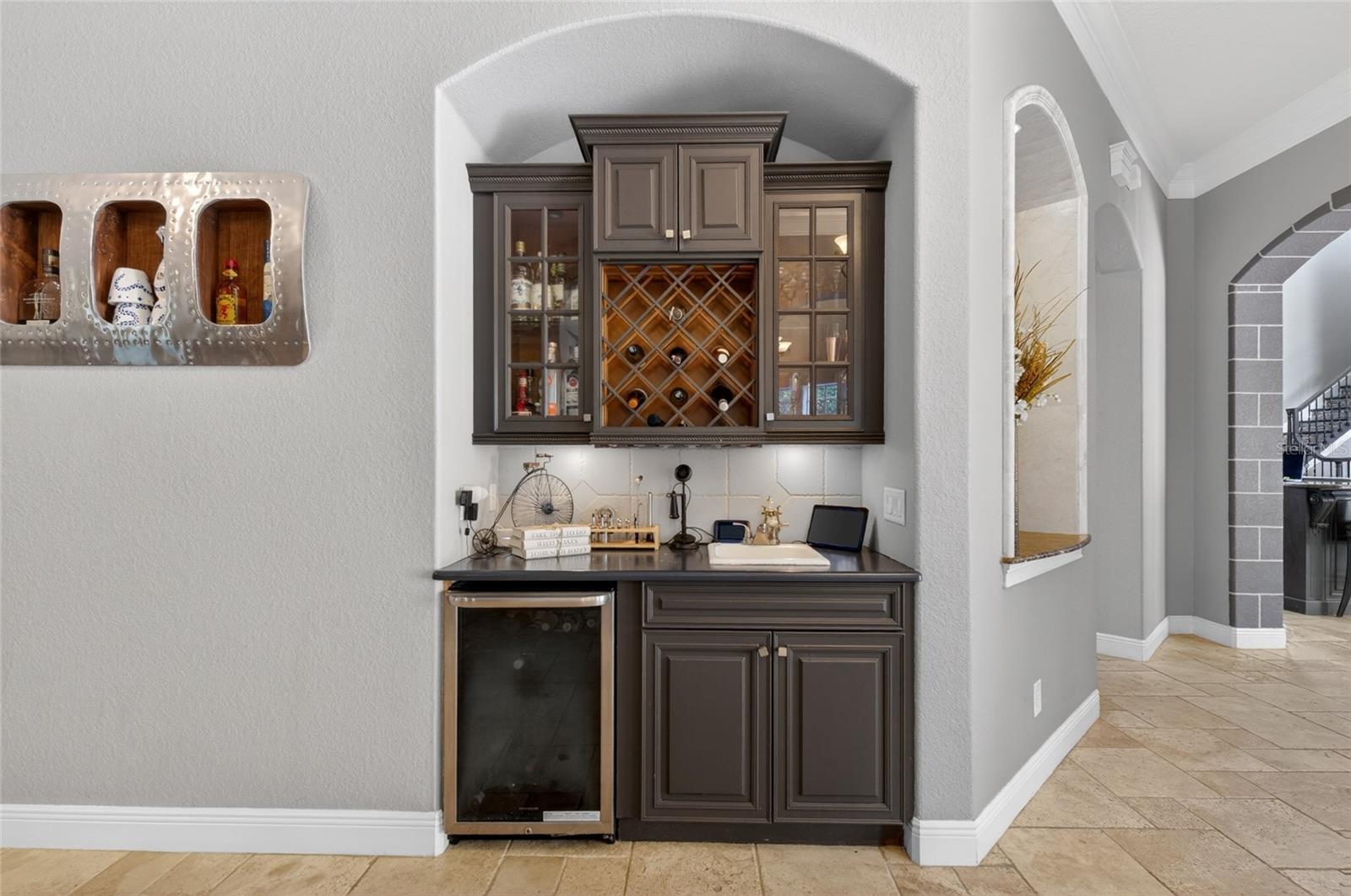 KEENES POINTE - Residential