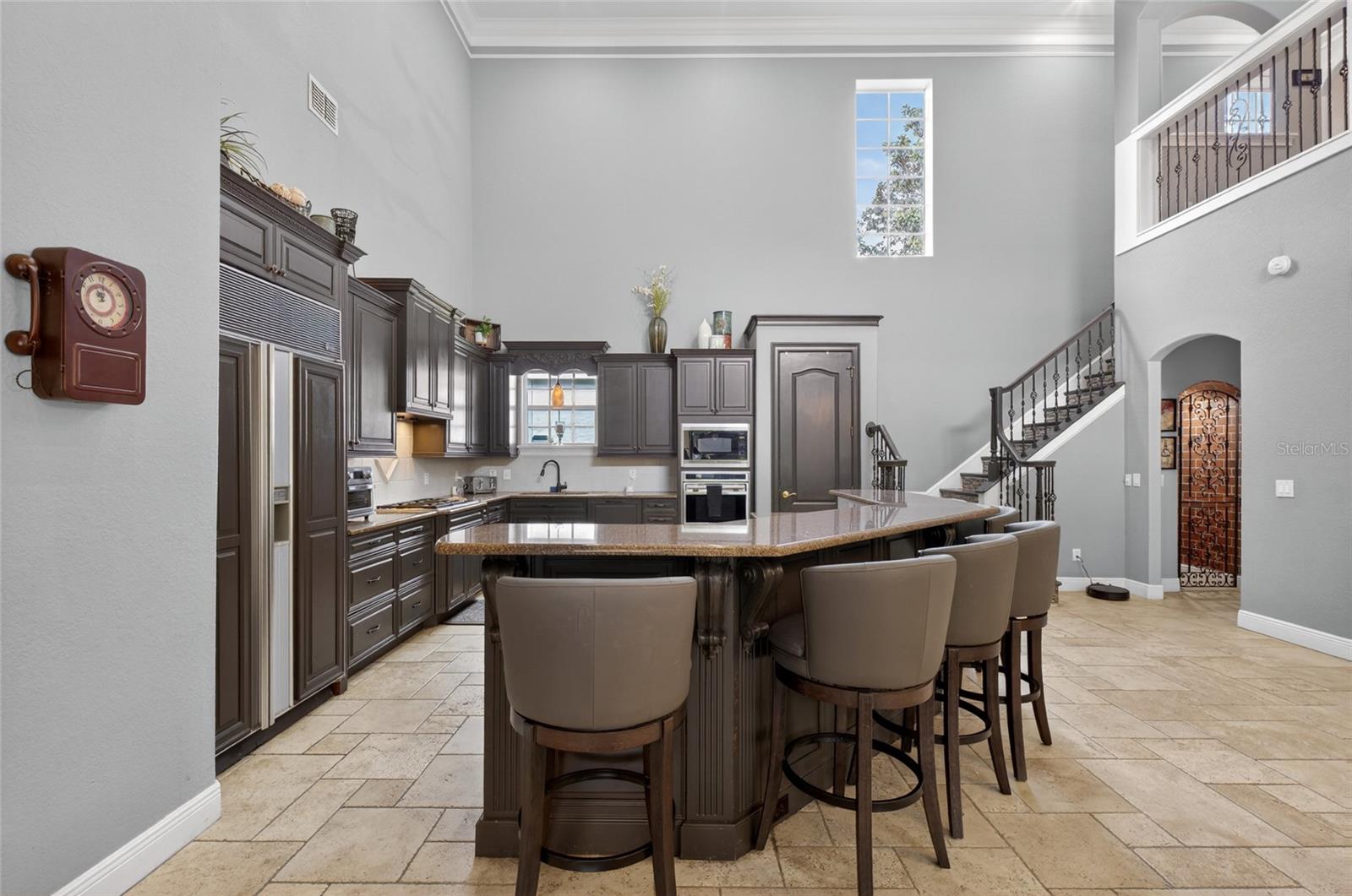 KEENES POINTE - Residential