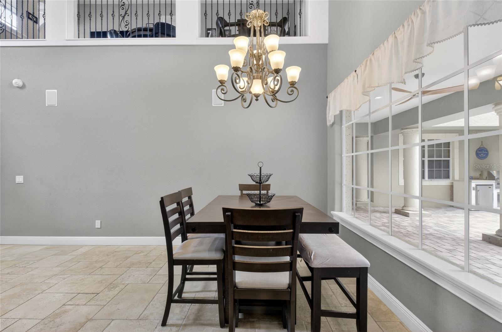 KEENES POINTE - Residential