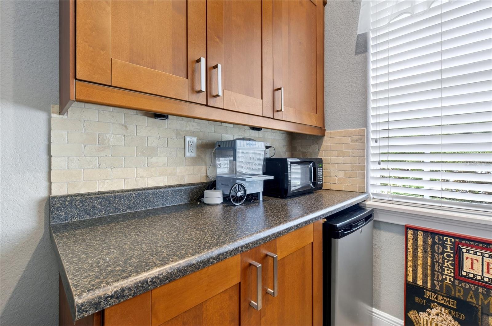 KEENES POINTE - Residential