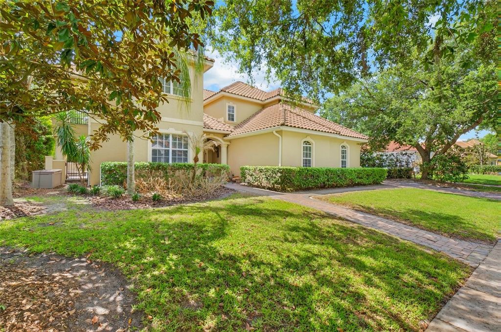 Photo of 11226 Macaw Court, Windermere, FL 34786 (MLS # O6393210)