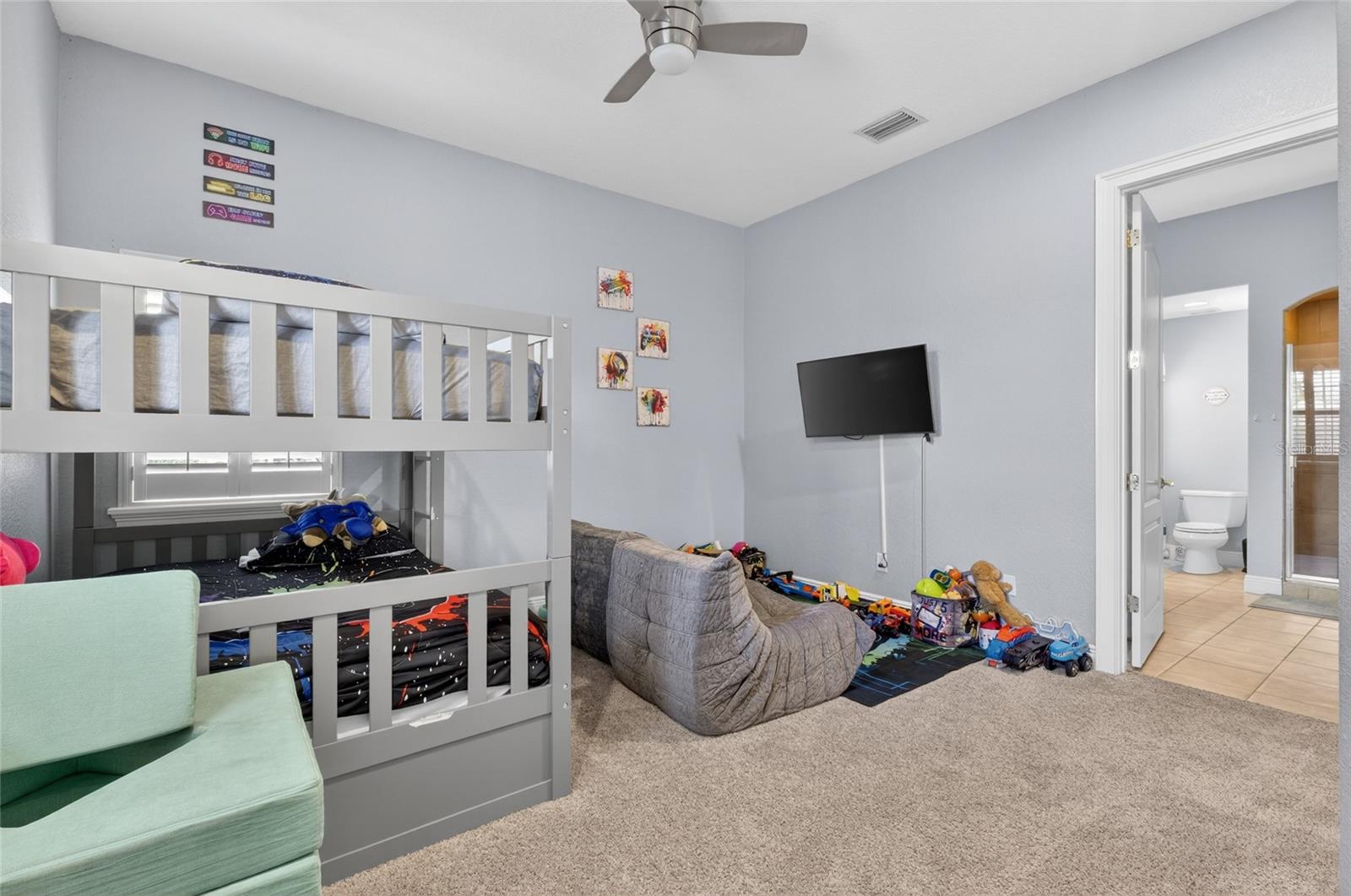 KEENES POINTE - Residential