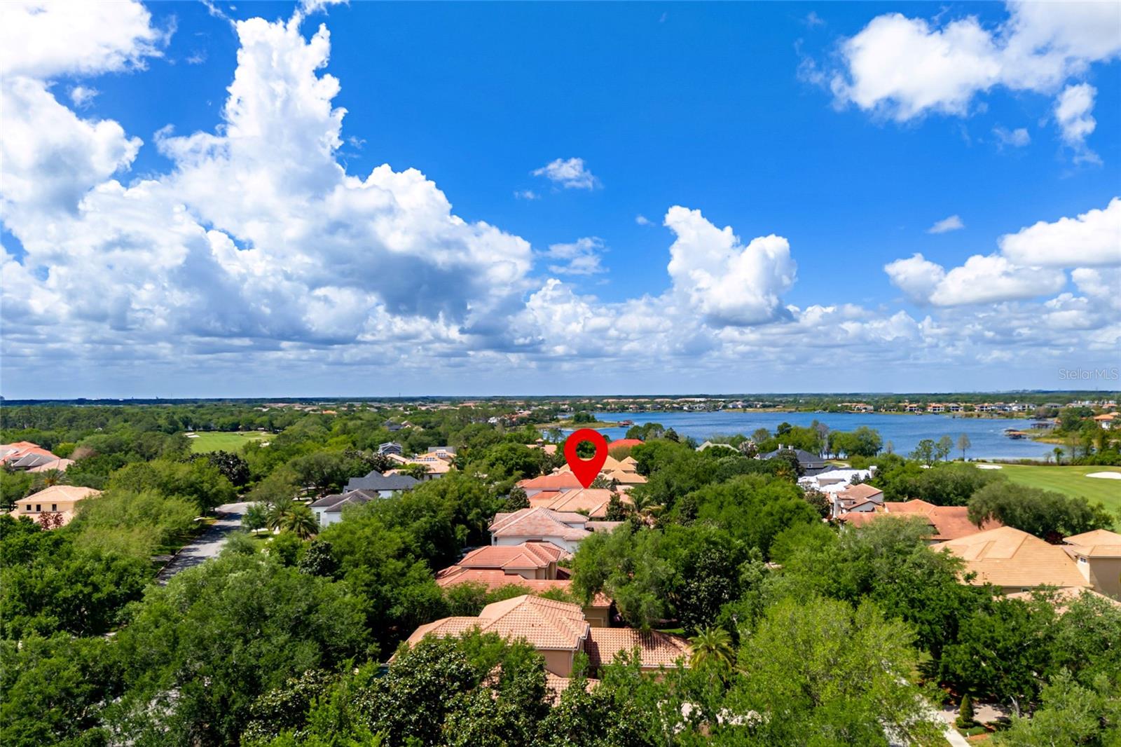 KEENES POINTE - Residential