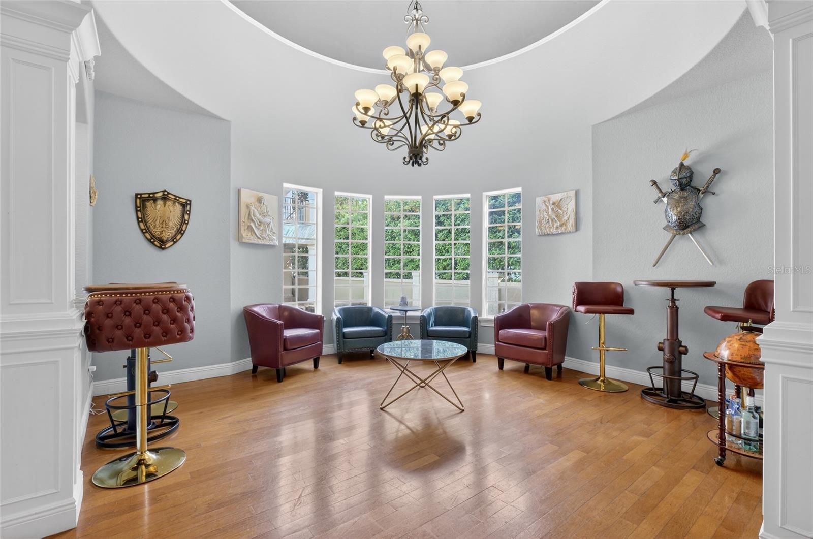 KEENES POINTE - Residential