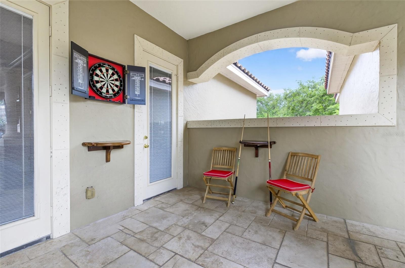 KEENES POINTE - Residential