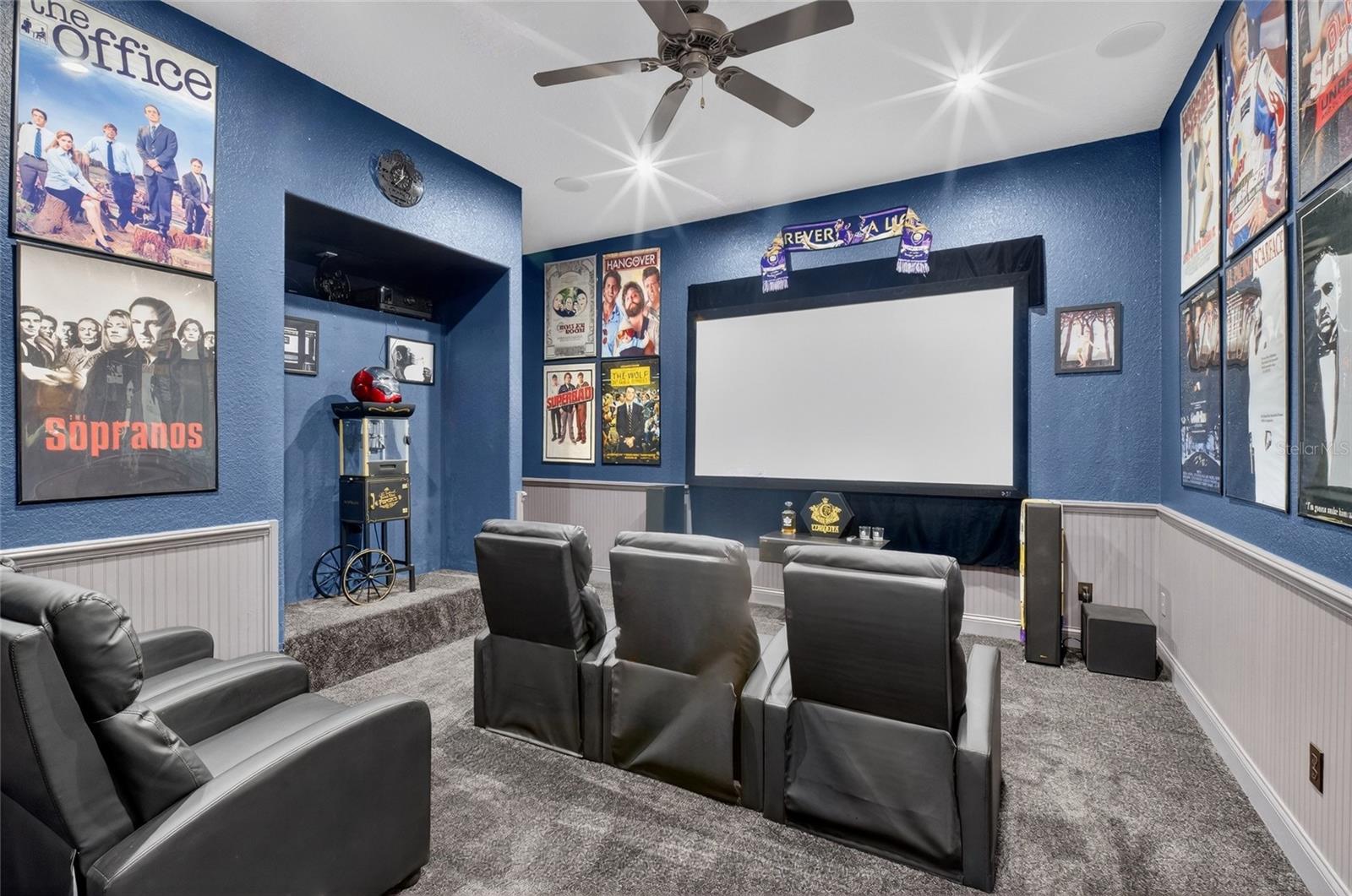 KEENES POINTE - Residential