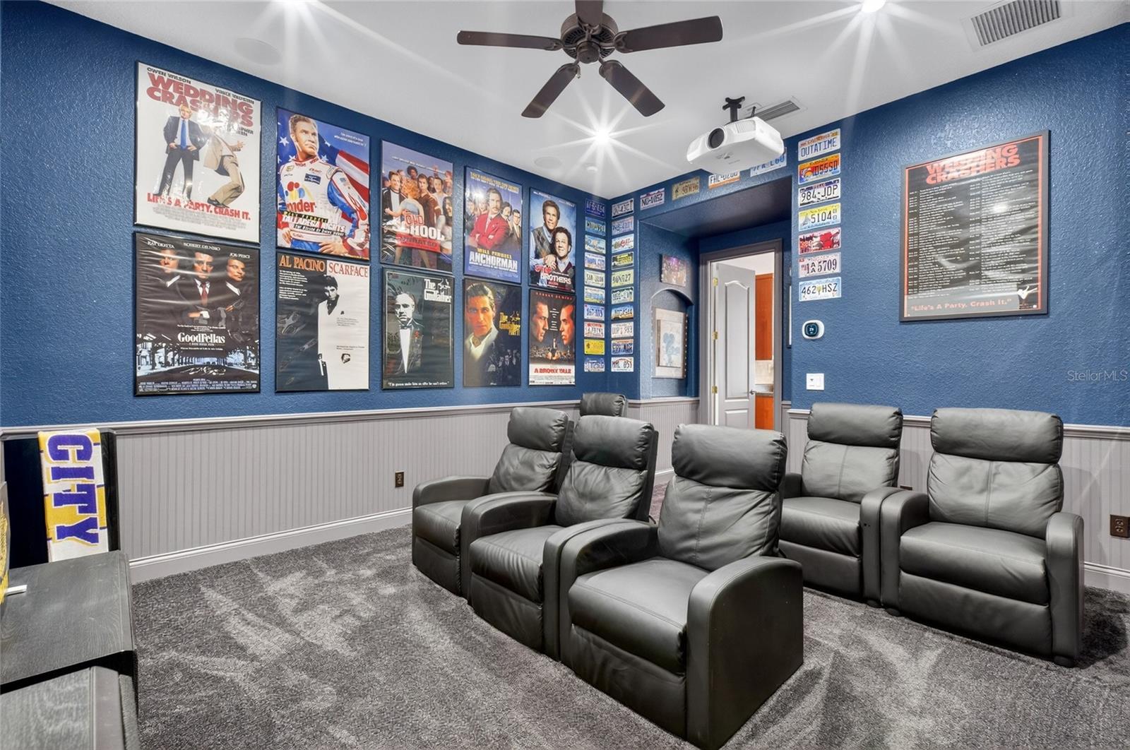 KEENES POINTE - Residential