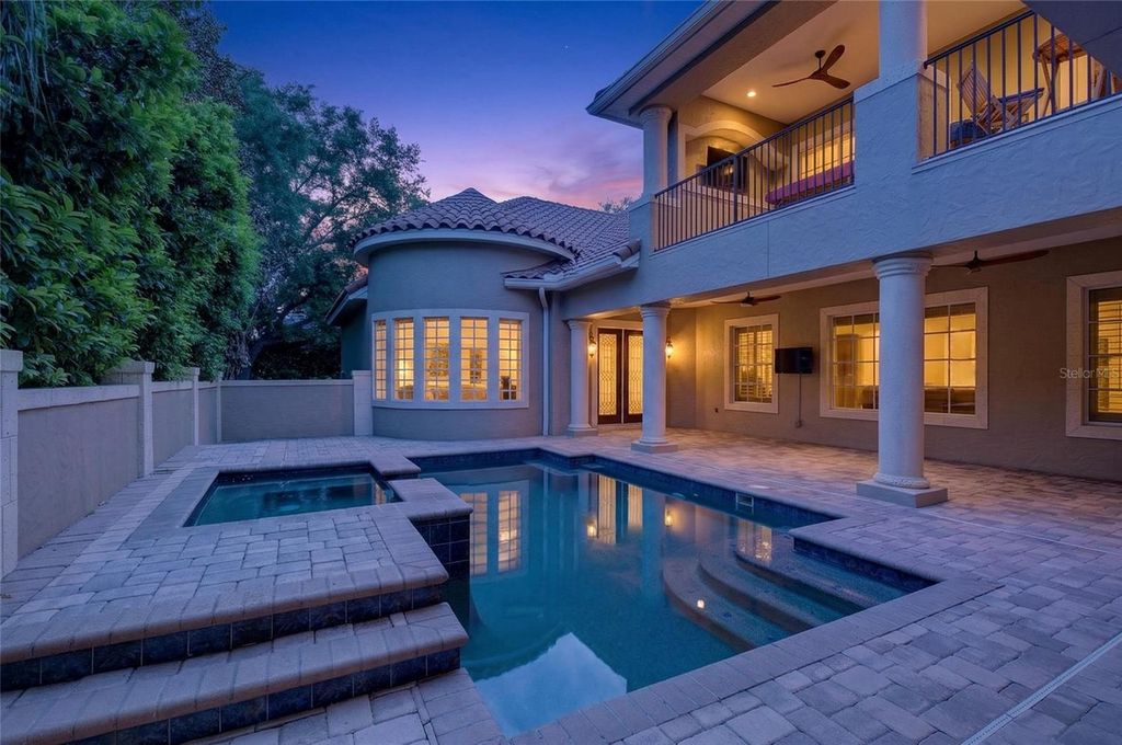 Photo of 11226 Macaw Court, Windermere, FL 34786 (MLS # O6393210)