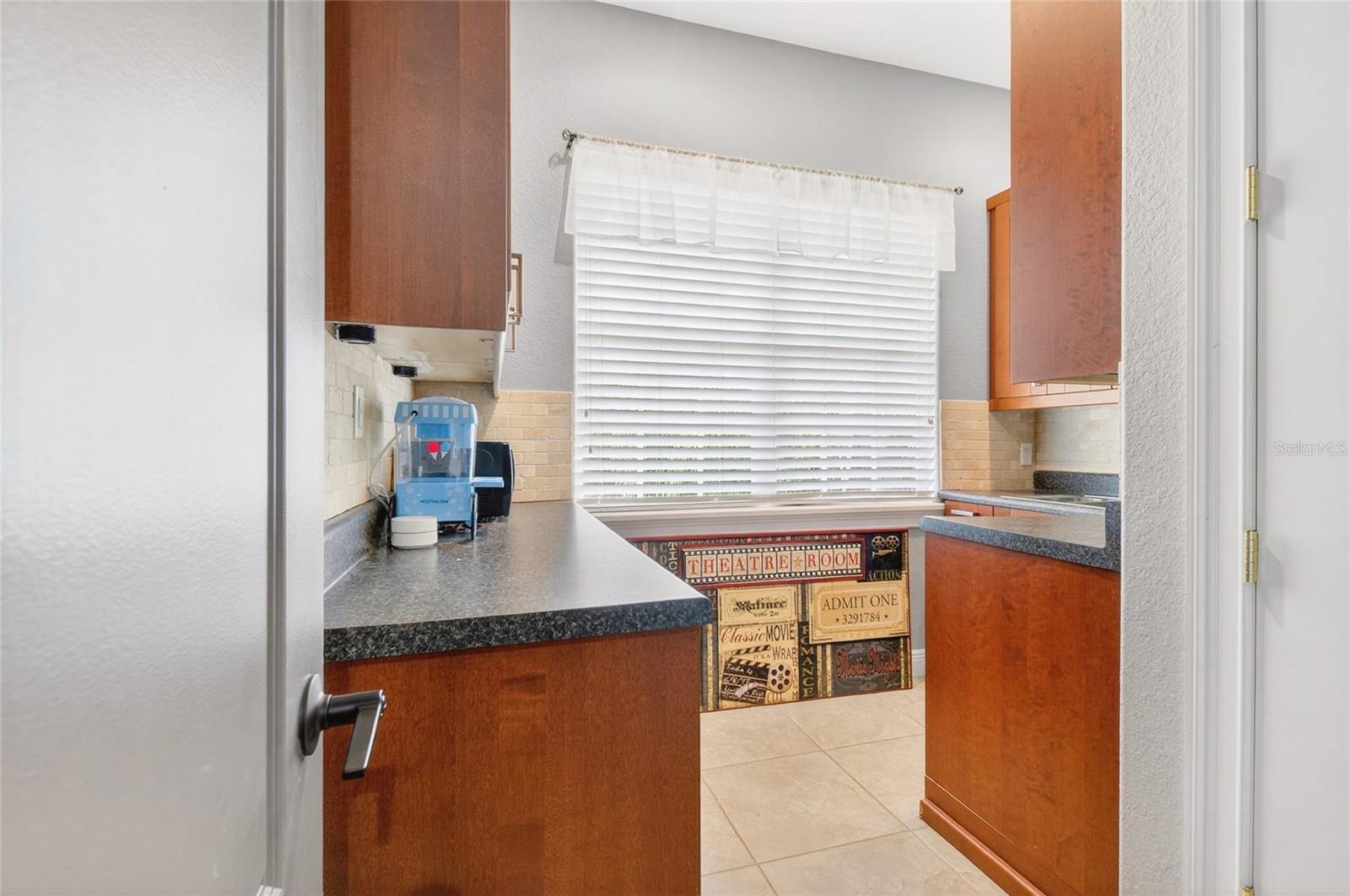 KEENES POINTE - Residential