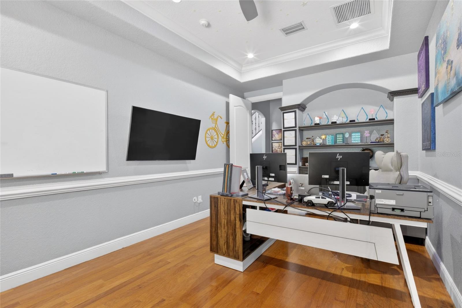 KEENES POINTE - Residential