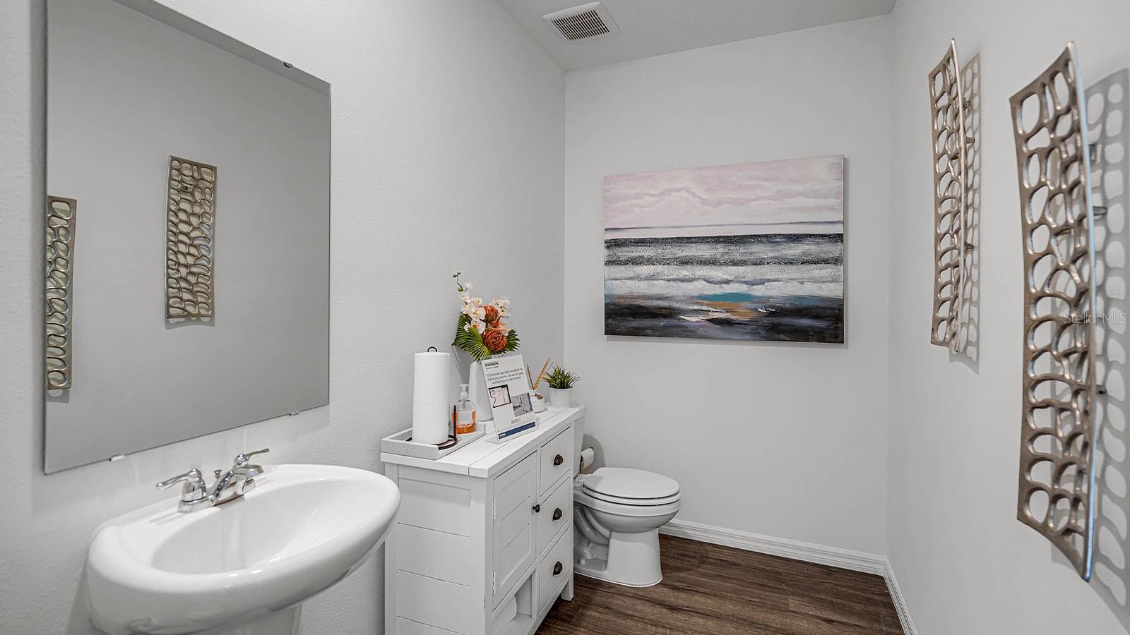 HARMONY ON LAKE ELOISE PHASE 4 - Residential