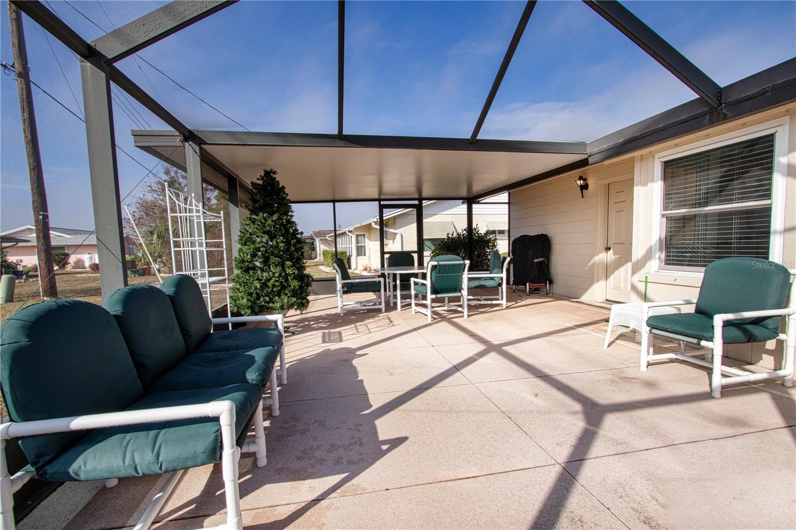 DEL WEBBS SUN CITY FLORIDA UN - Residential