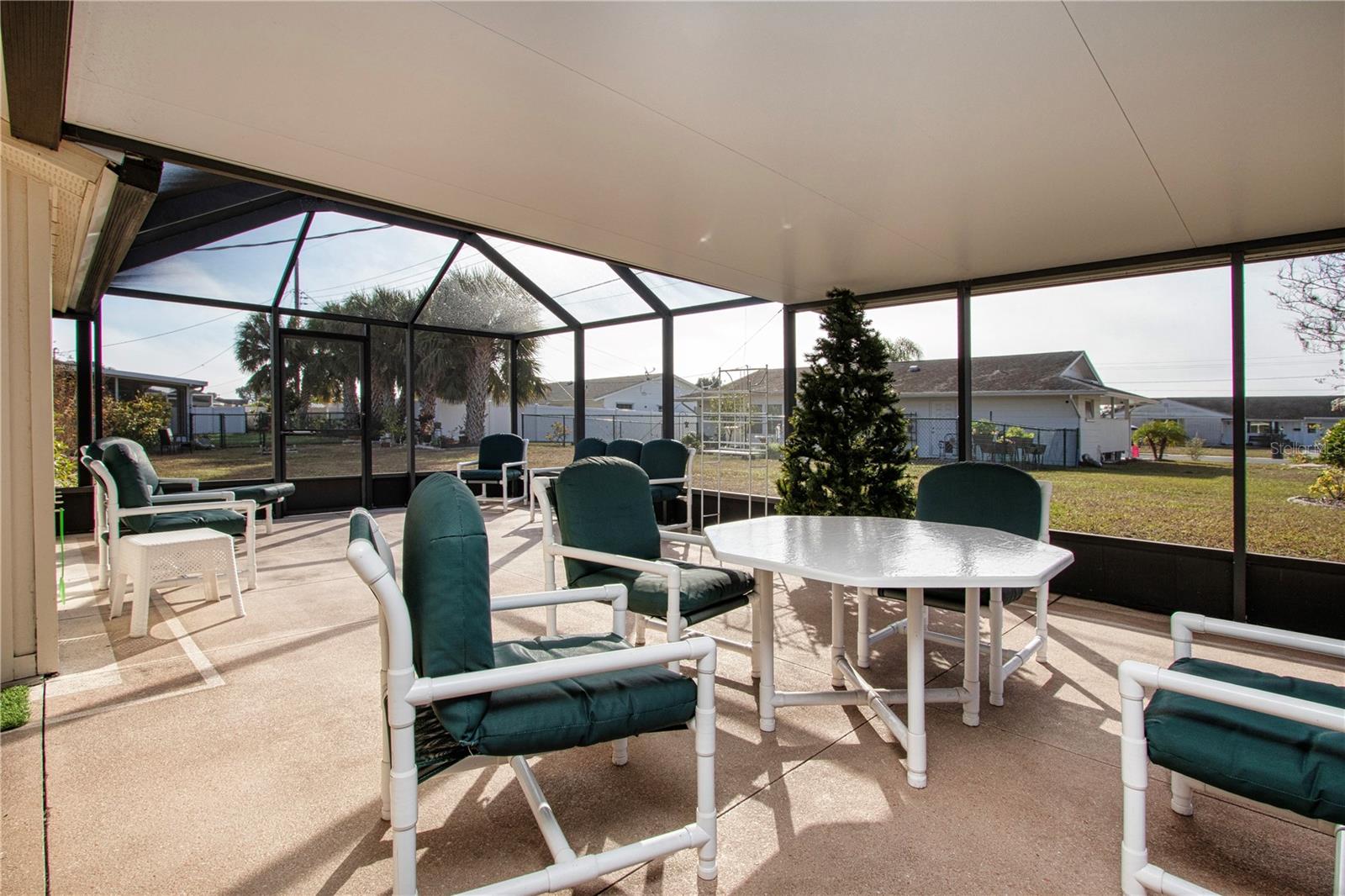 DEL WEBBS SUN CITY FLORIDA UN - Residential