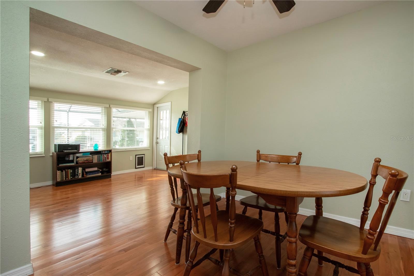 DEL WEBBS SUN CITY FLORIDA UN - Residential