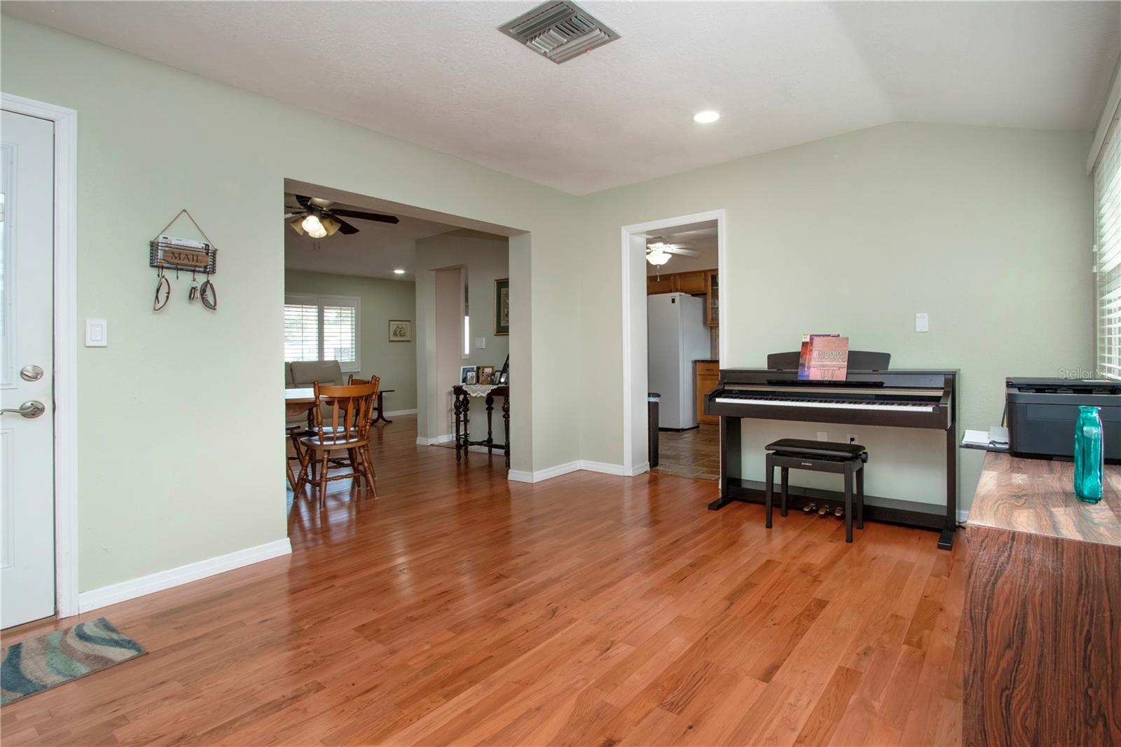 DEL WEBBS SUN CITY FLORIDA UN - Residential