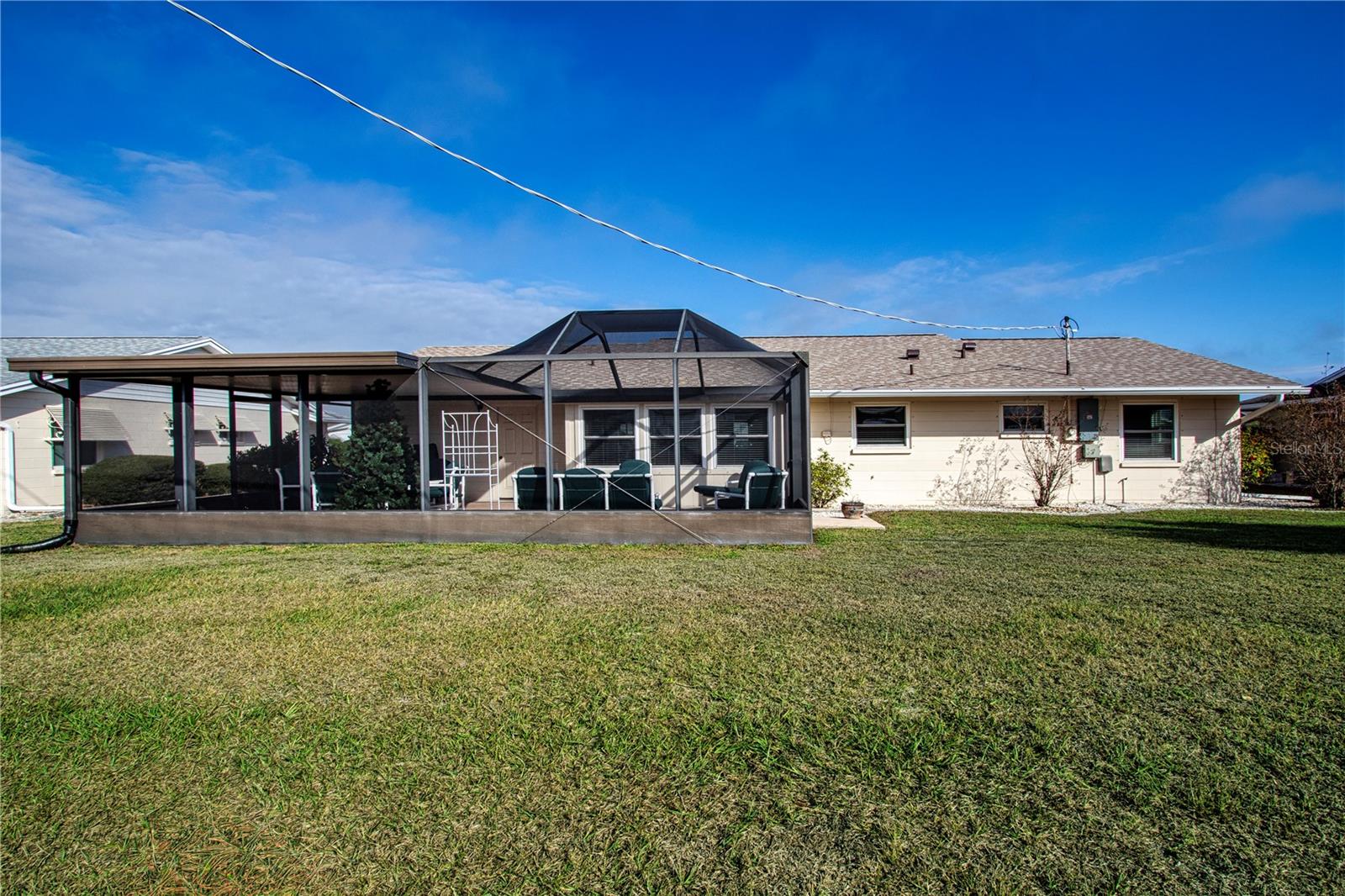 DEL WEBBS SUN CITY FLORIDA UN - Residential