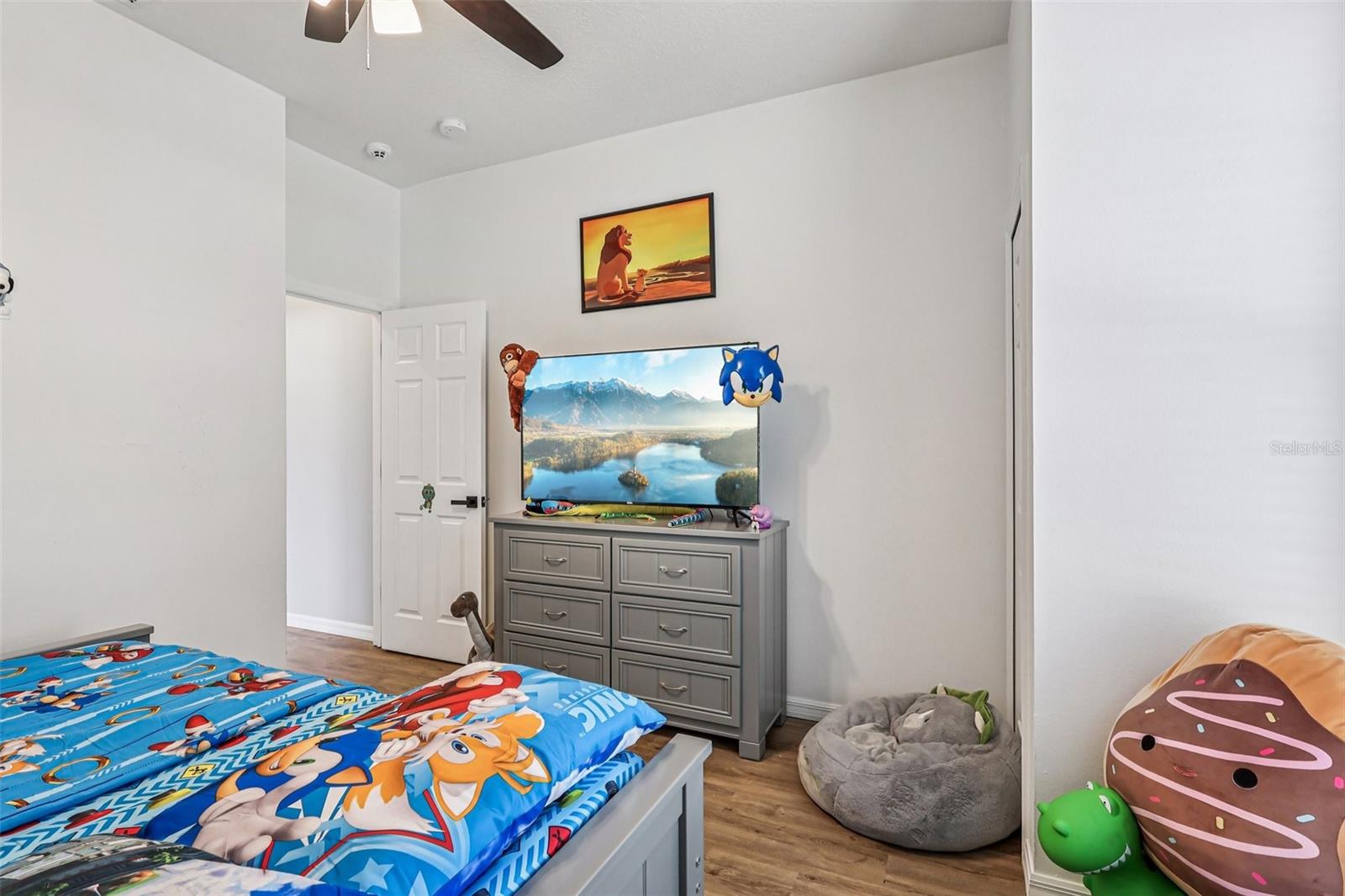 REMINGTON PH 1 TR F - Residential