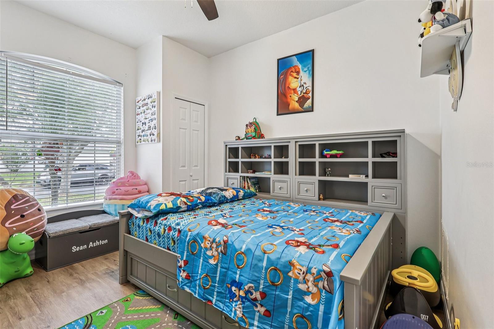 REMINGTON PH 1 TR F - Residential