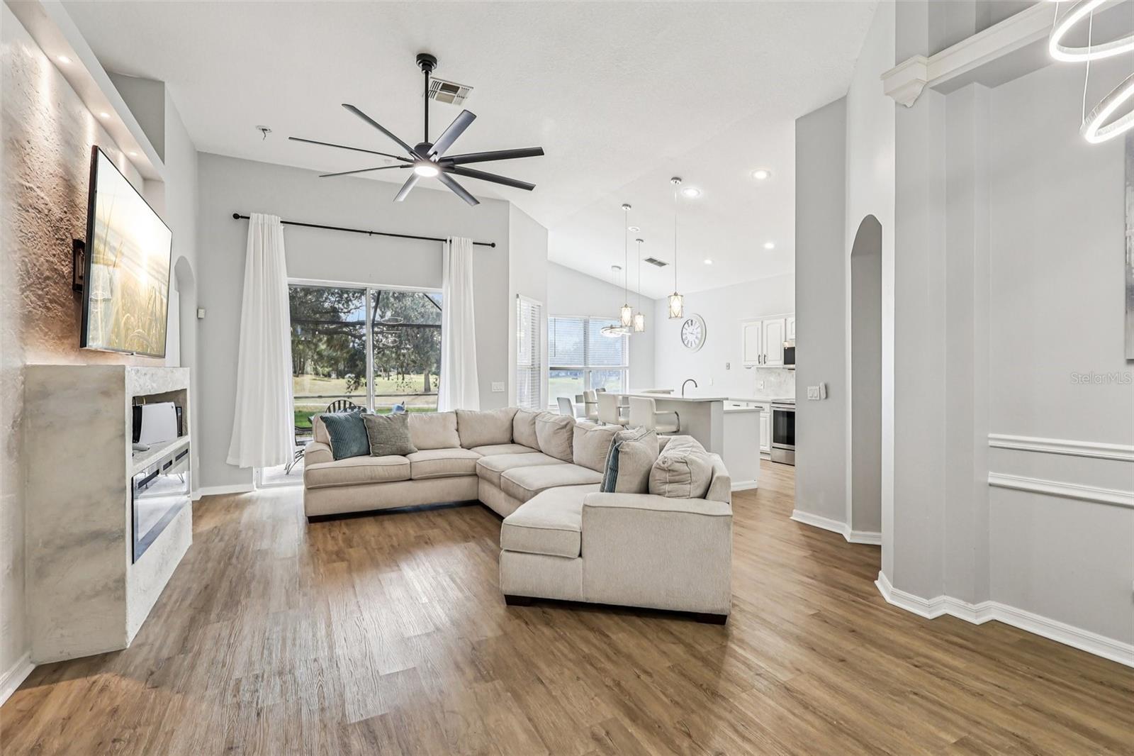 REMINGTON PH 1 TR F - Residential