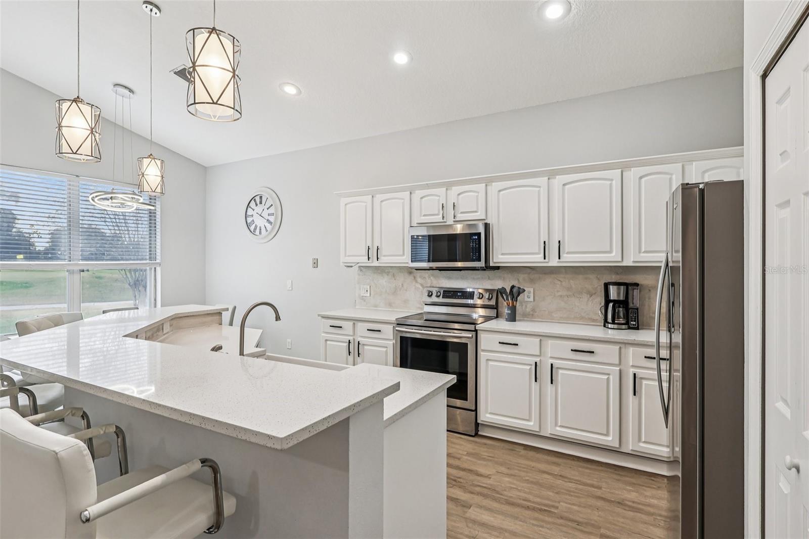 REMINGTON PH 1 TR F - Residential