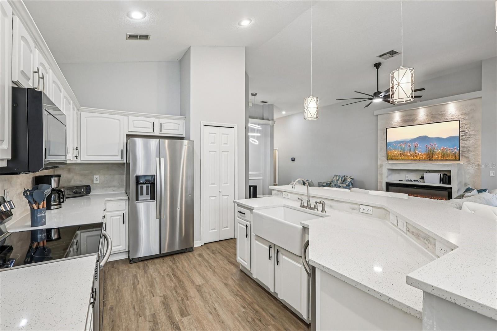 REMINGTON PH 1 TR F - Residential