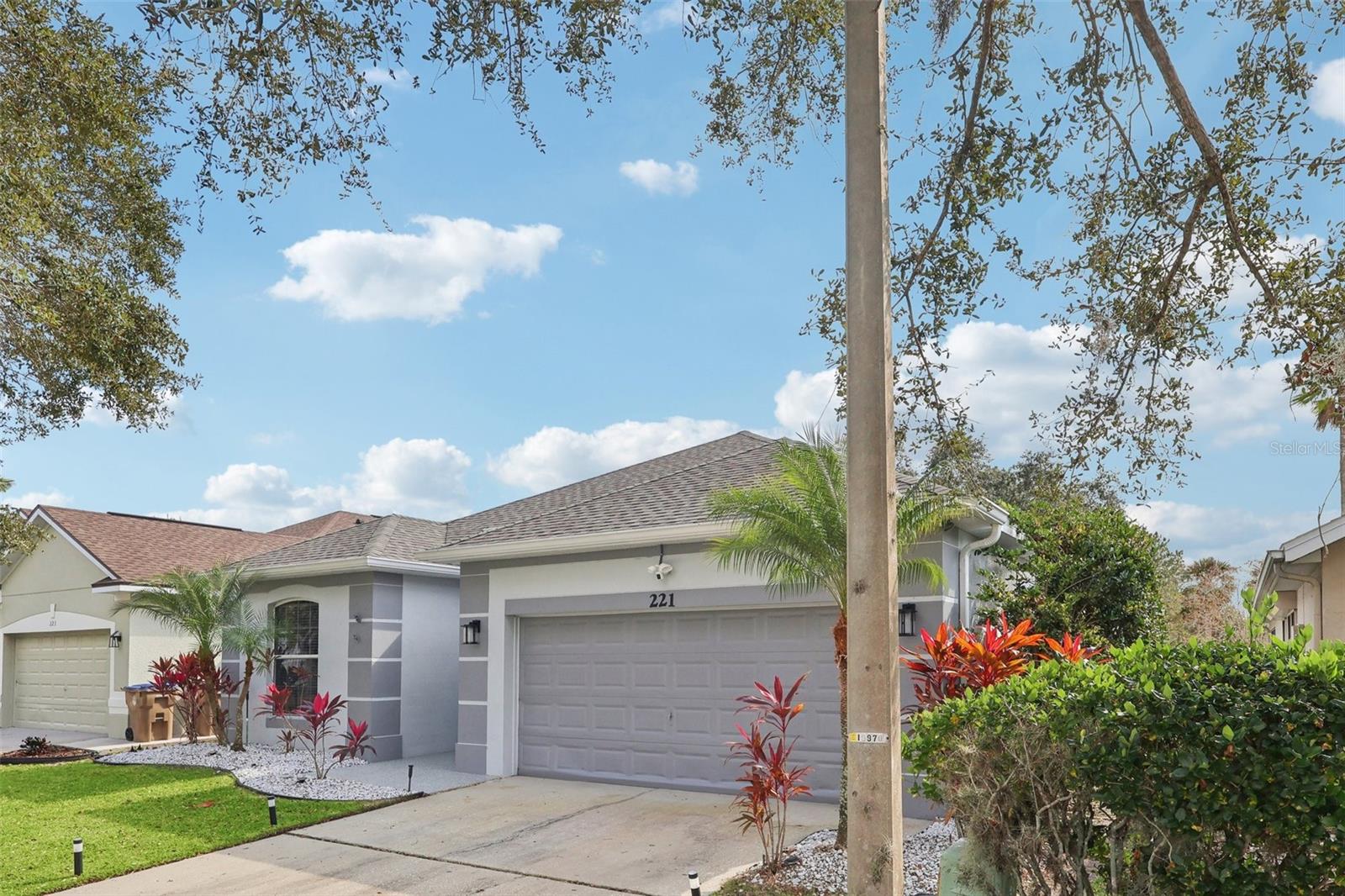 REMINGTON PH 1 TR F - Residential