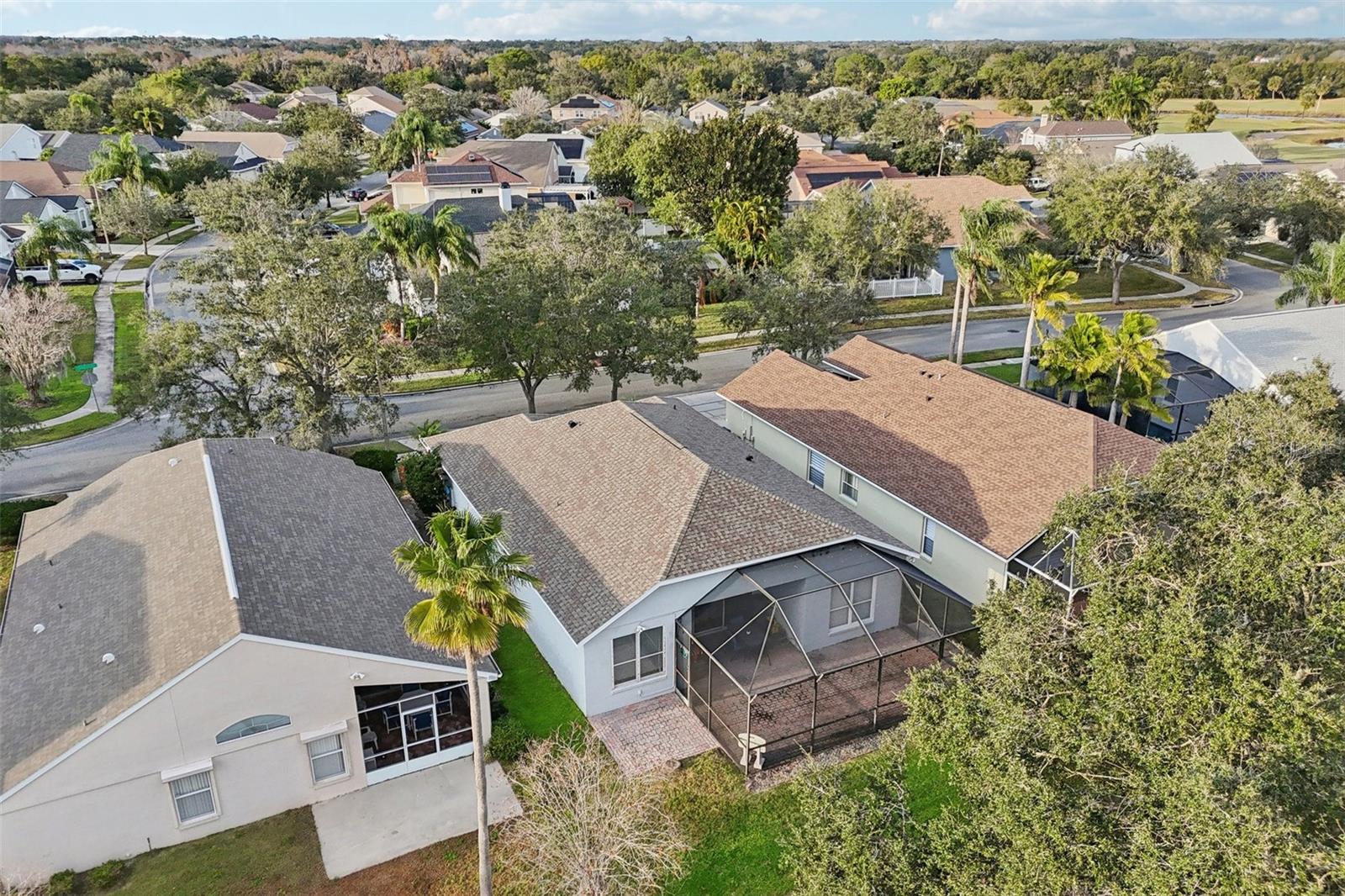 REMINGTON PH 1 TR F - Residential