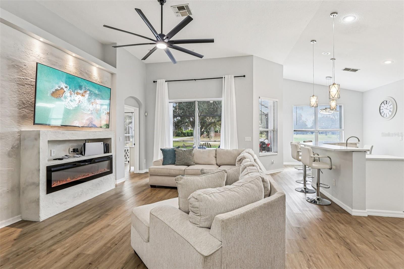 REMINGTON PH 1 TR F - Residential