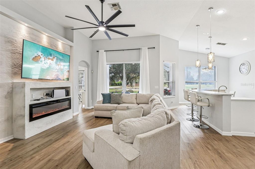 Photo of 221 Westmoreland Circle, Kissimmee, FL 34744 (MLS # O6375114)