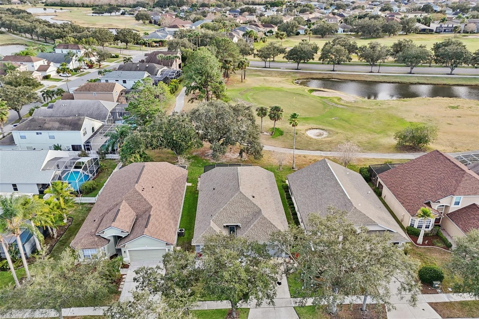 REMINGTON PH 1 TR F - Residential