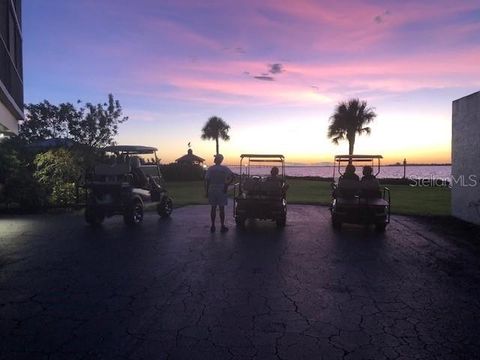 A home in PUNTA GORDA