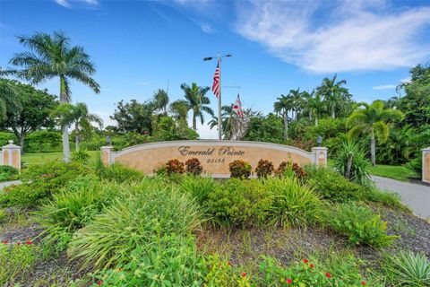 A home in PUNTA GORDA