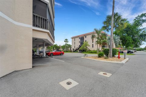 A home in PUNTA GORDA