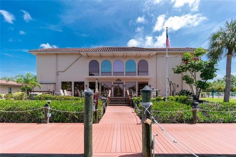 A home in PUNTA GORDA