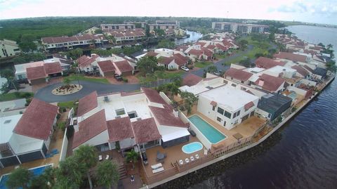 A home in PUNTA GORDA