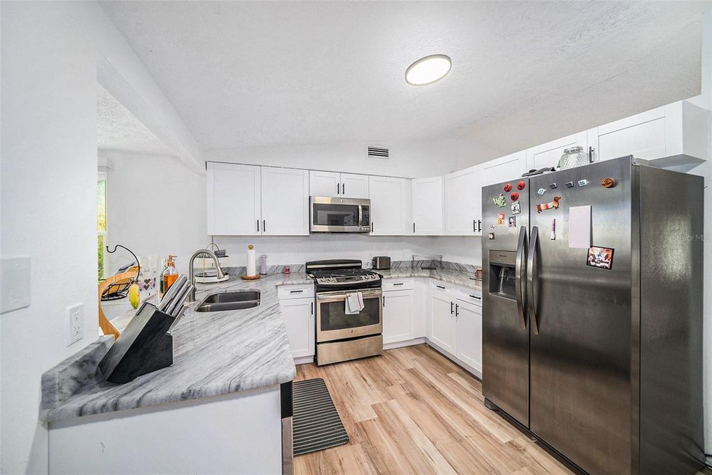 Photo of 7208 Dipaola Drive, Hudson, FL 34667 (MLS # TB8445732)