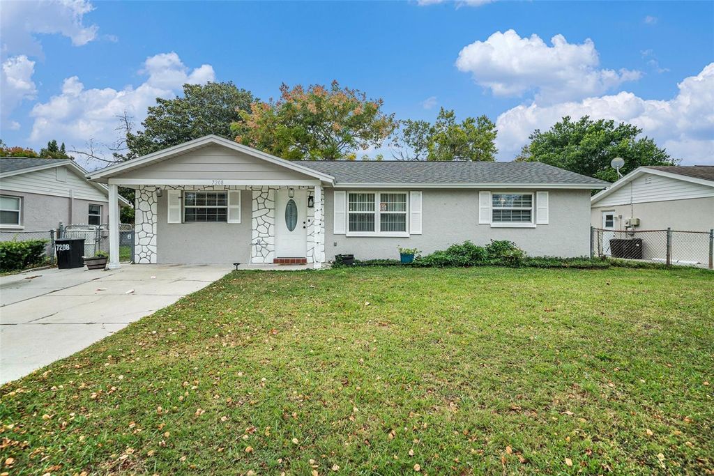 Photo of 7208 Dipaola Drive, Hudson, FL 34667 (MLS # TB8445732)